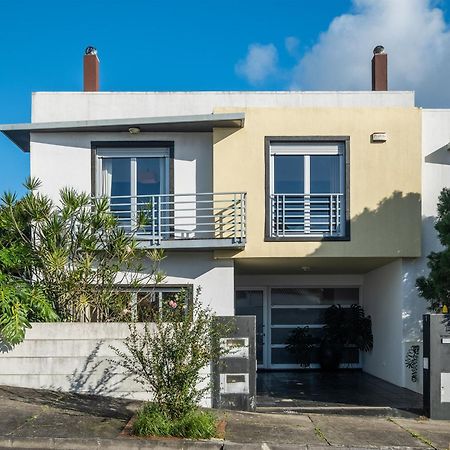 Casa Do Limoeiro Villa Ponta Delgada  Exterior photo